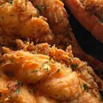 Southern Deep Fried Lobster Recipe Image