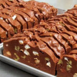 Toll House Famous Fudge Recipe Image