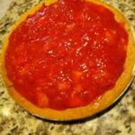STRAWBERRY PIE Recipe Image