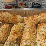 Mexican Street Corn Recipe Image