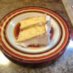 Nanny’s Famous Coconut-Pineapple Cake Recipe Image