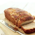 3-Ingredients Banana Bread Recipe Image