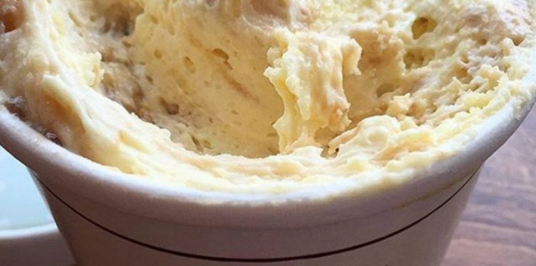 Magnolia bakery banana pudding Recipe Image