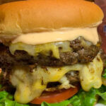 Best Burgers Recipe | Easy Dinner Recipe Recipe Image