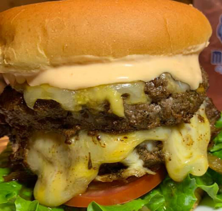 Best Burgers Recipe | Easy Dinner Recipe Recipe Image
