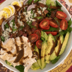 Cobb Salad Recipe Image