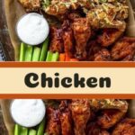 CHICKEN Recipe Image