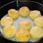 Grandma’s Biscuits Recipe Image