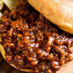 Sloppy Joe Casserole Recipe Recipe Image