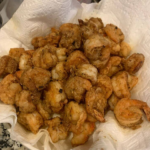 Fried Shrimp Recipe Image