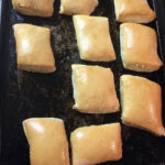 Better than texas roadhouse rolls Recipe Image