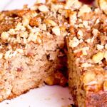 Apple Cinnamon Cake Recipe Image