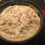 The Pioneer Woman’s Sausage Gravy Recipe Image
