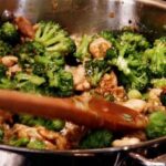Chicken and Broccoli Stir-Fry Recipe Image