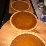 Sweet Potato Pie I Recipe Image