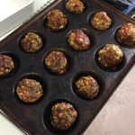 No Bake Coconut Cream Balls Recipe Image