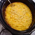 One-Pot Mac and Cheese Recipe Image