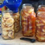 HOMEMADE APPLE PIE FILLING Recipe Image