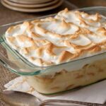 Homestyle Banana Pudding Recipe Image
