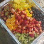 The Best Fruit Salad Recipe Image
