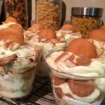 Old Fashioned Banana Pudding Recipe Image