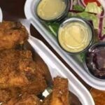 Best Southern Fried Chicken Batter Recipe Image
