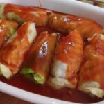 Cabbage Rolls Recipe Image