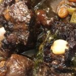 Would you eat my Jamaican Style Oxtails ! Recipe Image