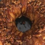 STICKY BISCUIT CINNAMON ROLLS RING! Recipe Image