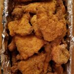 Catfish & Fries Recipe Image