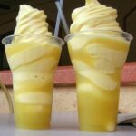 DOLE PINEAPPLE WHIP Recipe Image