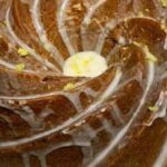 Snickerdoodle Bundt Cake Recipe Image
