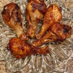 Drumsticks Recipe Image