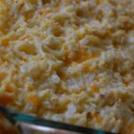 Cracker Barrel’s Hashbrowns Casserole Recipe Image