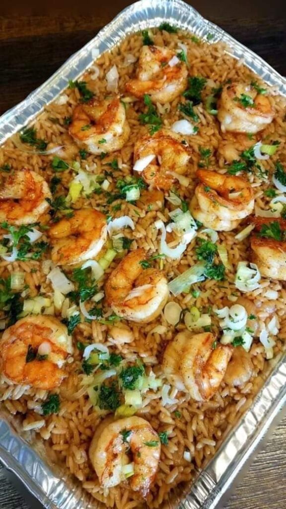 Better Than Takeout Fried Rice Recipe Image