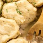 Slow Cooker Chicken Breast with Gravy Recipe Image