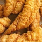 SOUTHERN FRIED CATFISH RECIPE Recipe Image