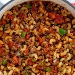 Classic Goulash Recipe Image