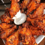 Southern Fried Chicken Recipe Image