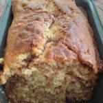 CINNAMON BREAD Recipe Image