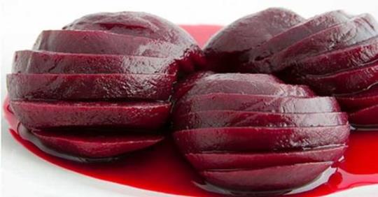 Beets will fix All wrong in your body