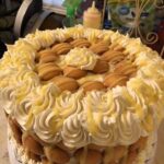 BANANA PUDDING CAKE Recipe Image