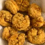 Perfect Fried Shrimp Recipe Image