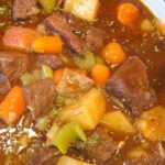 Irish Stew Recipe Image
