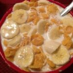 Kellogg’s Corn Flakes™ Banana Bread Recipe Image
