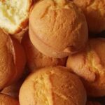 CAKE VICTORIA Recipe Image