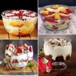 TRIFLE RECIPE Recipe Image