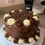 Hershey's Chocolate Cake Recipe Image