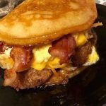 HOMEMADE MCDONALD’S MCGRIDDLES Recipe Image