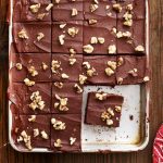 TEXAS SHEET CAKE Recipe Image